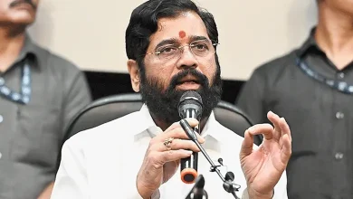 Deputy Chief Minister Eknath Shinde directed MMRDA to examine the feasibility of the proposal
