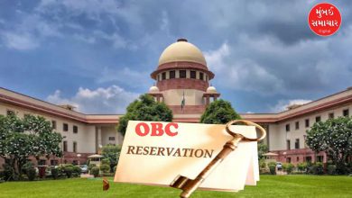 Elections with OBC reservation