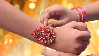 Emotional story of Kshabandhan