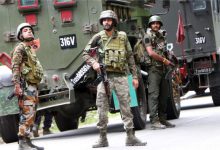 રક્ષાબંધનના દિવસે દેશની રક્ષા કરતા સેનાના 2 જવાનો શહીદ: કુલગામમાં આતંકવાદીઓ સાથે અથડામણ