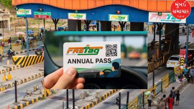 FASTag Annual fails on first day: People had to suffer due to pre-booking system