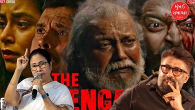 FIR against 'The Bengal Files' film Vivek Agnihotri