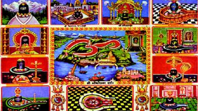 ફોકસઃ બાર જ્યોતિર્લિંગના દર્શનથી મળે છે શિવલોકમાં સ્થાન...