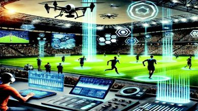Focus: How important is new technology for sports?
