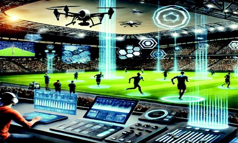Focus: How important is new technology for sports?