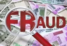 Two Held for Rs 37.36 Lakh Investment Scam