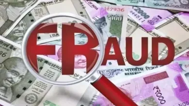 Two Held for Rs 37.36 Lakh Investment Scam