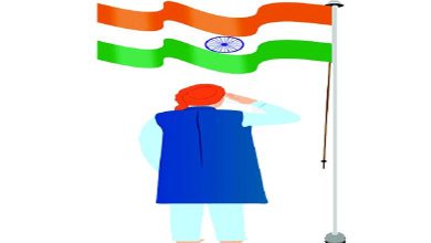 Freedom worth 140 crores: Oh my... what a country I have!