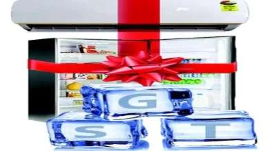 GST, festive shopping, appliances