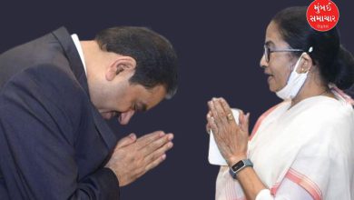 ગૌતમ અદાણીની પશ્ચિમ બંગાળના સીએમ મમતા બેનર્જી સાથે મુલાકાત, આ મુદ્દે ચર્ચાઓ તેજ