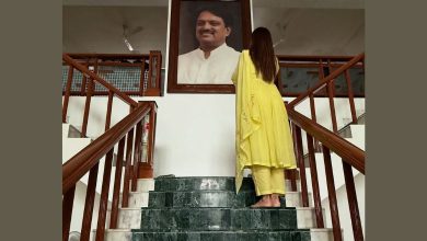 Happy Birthday: ફેમિલી ફર્સ્ટ માની બ્રેક લીધો, હવે ફિલ્મોમાં કમ બેક કર્યું અને સોશિયલ મીડિયા પર પતિ સાથે ધૂમ મચાવી રહી છે