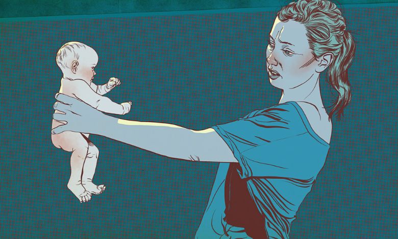 Govandi mother and child murder