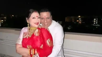 Govinda's Love Affairs