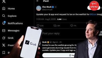 GrokAI Text to Video Feature