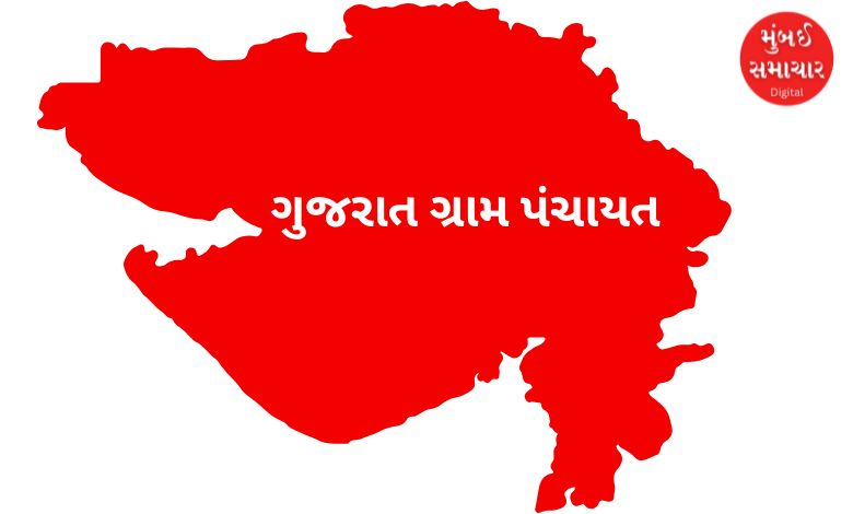 ગ્રામ પંચાયતમાં ડિજિટલ કનેક્ટિવિટી