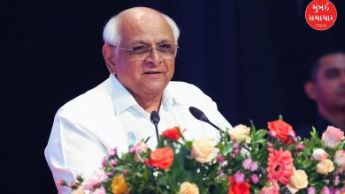 ગુજરાતમાં ઉજવાઈ રહ્યું છે શહેરી વિકાસ વર્ષ! ભૂપેન્દ્ર પટેલે શહેરોના વિકાસ માટે 4179 કરોડ રૂપિયા ફાળવ્યાં