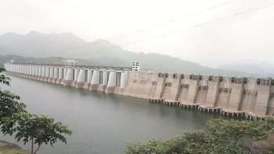 ગુજરાતમાં મોસમનો સરેરાશ વરસાદ 84 ટકાથી વધુ , 67 ડેમ છલોછલ