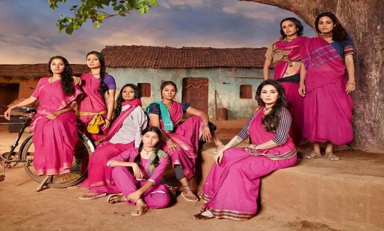 'ગુલાબ ગેંગ' ફેમ અભિનેત્રી તનિષ્ઠા ચેટર્જીને કેન્સરની ચિંતા નથી, પણ આ વાતથી પરેશાન