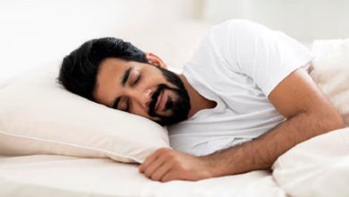 Health Plus: Sleep is a life-saving necessity