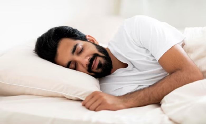 Health Plus: Sleep is a life-saving necessity