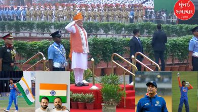 Hardik, Tilak, Irrfan and Laxman wish the country a happy Independence Day