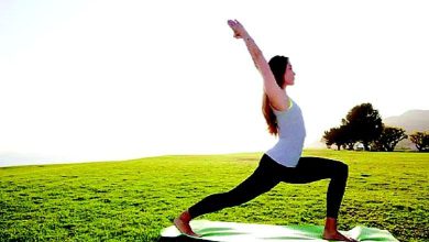 Health and Wellness: Awakening the Kundalini energy is the key to unlocking spiritual treasures...