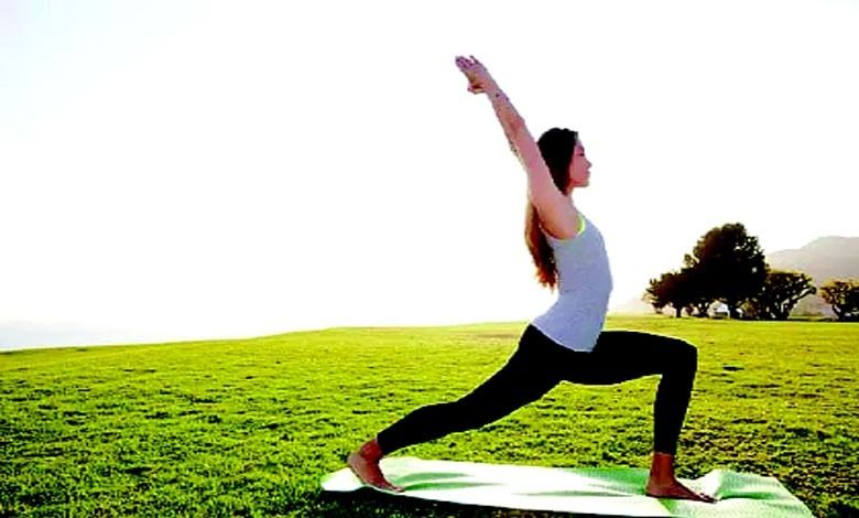 Health and Wellness: Awakening the Kundalini energy is the key to unlocking spiritual treasures...