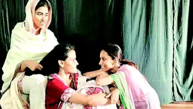 Spotlight: Trouble struck while trying to help