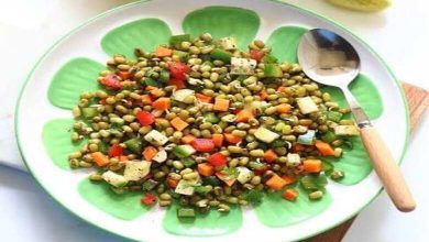 ઘરે બનાવેલા આ નાસ્તાનું વહેલી સવારે કરો સેવન, આખો દિવસ શરીર રહેશે એનર્જીથી ભરપૂર