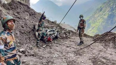 હિમાચલના ચંબામાં મોટી દુર્ઘટના, કાર ખીણમાં ખાબકતા છ લોકોના મોત