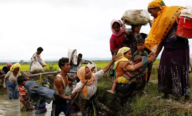 Hope to return to Myanmar even after eight years