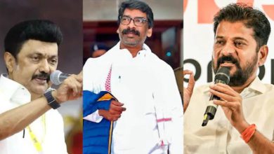 કયા મુખ્ય પ્રધાન સામે કેટલા કેસ? આ રાજ્યના મુખ્ય પ્રધાનનો છે પહેલો નંબર