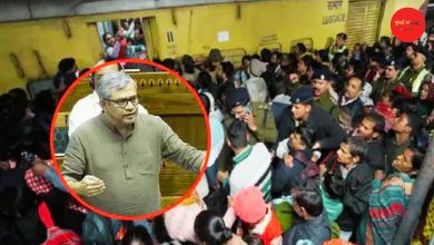 નવી દિલ્હી રેલવે સ્ટેશન પર કેવી રીતે મચી નાસભાગ, રેલવે મંત્રીએ સંસદમાં જણાવ્યું કારણ