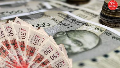 પાઉન્ડ સામે રૂપિયાની ચાલ કેવી રહેશે? ડોલર સામે રૂપીઓ વિક્રમી તળિયે પહોચ્યા બાદ સૌની નજર બ્રિટિશ પાઉન્ડ પર