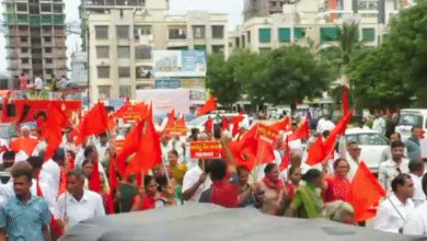 સર્વ સમાજ એક થયો, મહેસાણામાં પ્રેમલગ્નના કાયદામાં ફેરફારની માગ સાથે નીકળી વિશાલ રેલી