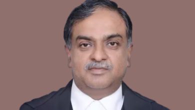 રખડતા શ્વાન બન્યા જસ્ટિસ વિક્રમ નાથની ઓળખનું કારણ, કહ્યું મને દેશ-વિદેશમાં ઓળખ મળી!