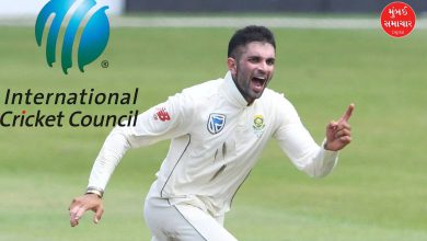 ICC ODI bowlers rankings