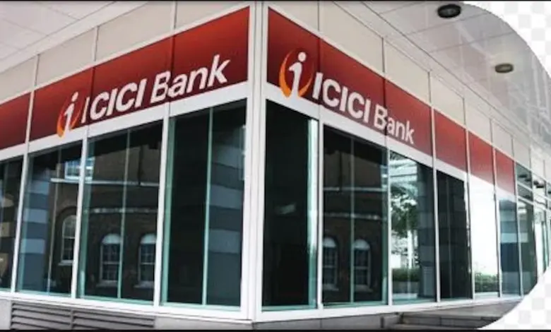 ICICI Bank's new rules