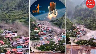 ISRO had given a warning a year before the Uttarkashi disaster, studied the entire valley