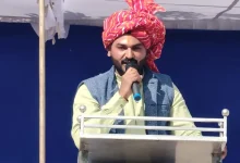 Ignoring Bachu Khabad
