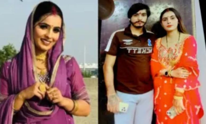 નોઇડા: ઉત્તર પ્રદેશના ગ્રેટર નોઈડામાં કાળજું કંપાવી દે તેવી ઘટના બની છે. દહેજ માટે પતિ અને સાસરિયાઓએ મળીને 28 વર્ષીય મહિલાની હેવાનિયત પૂર્વક હત્યા કરી નાખી. મહિલાને તેના દીકરા અને તેની બહેનની સામે જીવતી સળગાવી દીધી. મહિલાના પતીની ધરપકડ કરવામાં આવી છે.