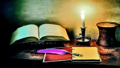 In the hands of the Creator: 'Naaz' Mangroli, a fusion of tradition and modernity