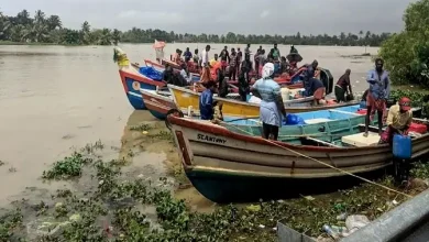 Increase in kerosene-petrol assistance for fishermen