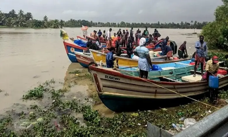 Increase in kerosene-petrol assistance for fishermen