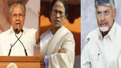 દેશમાં 40 ટકા મુખ્યમંત્રીઓ પર ફોજદારી કેસ, આ છે સૌથી અમીર મુખ્યમંત્રી