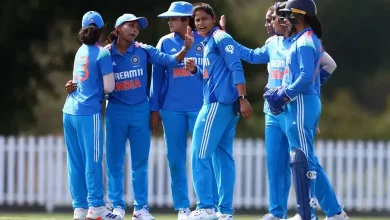 India 'A' team wins second consecutive match