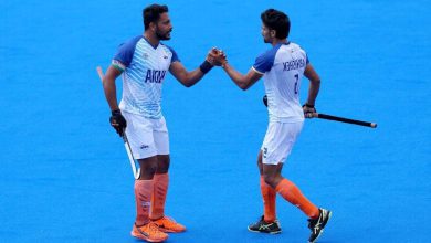એશિયા કપ હૉકીઃ ભારતીય ટીમના નીરસ દેખાવ સાથે વિજયી શ્રીગણેશ