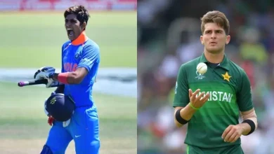 ભારતીય ક્રિકેટ ટીમનો ખેલાડી શુભમન ગિલ બેટિંગ કરી રહ્યો છે.