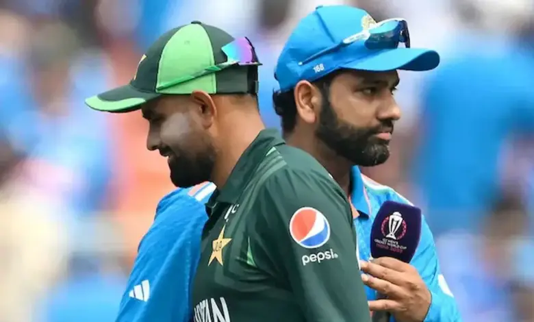 India-Pakistan rivalry sparks debate