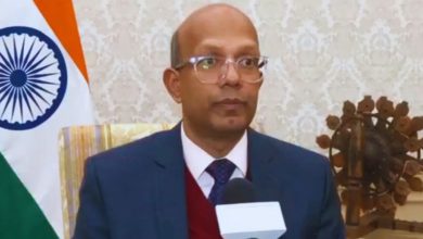 ‘જ્યાંથી સારી ડીલ મળે ત્યાંથી પેટ્રોલિયમ ખરીદીશું’ ભારતનો ટ્રમ્પને જવાબ